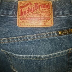 Lucky Brand Jeans